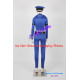 League of Legends Vi Cosplay Costume