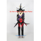League of Legends LOL Elise Cosplay Costume include nails eva made