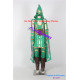 League of Legends LOL Sherwood Forest Ashe cosplay costume