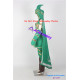 League of Legends LOL Sherwood Forest Ashe cosplay costume