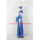 League of Legends LOL Janna Tempest Janna Cosplay Costume