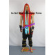 League of Legends LOL Lee Sin Cosplay Costume