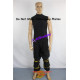 League of Legends LOL Lee Sin Cosplay Costume