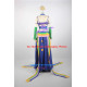 League of Legends Sona Maven of the Strings Cosplay Costume