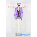 League of Legends LOL Pop Star Ahri Cosplay Costume include cap