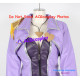 League of Legends LOL Pop Star Ahri Cosplay Costume include cap