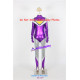 League of Legends LOL Kinetic DJ Sona Cosplay Costume