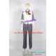 League of Legends LOL Debonair VI Cosplay Costume