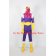Marvel Comics Baron Zemo Cosplay Costume