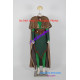 Marvel Comics The Avengers Female Loki Cosplay Costume