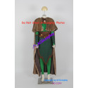 Marvel Comics The Avengers Female Loki Cosplay Costume