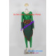 Marvel Comics The Avengers Female Loki Cosplay Costume