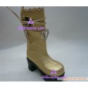 Golden Martin paragraph boots lolita shoes boots cosplay shoes