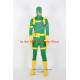 Marvel Comics Deadpool Bob Agent of Hydra Cosplay Costume