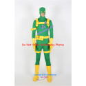 Marvel Comics Deadpool Bob Agent of Hydra Cosplay Costume