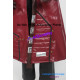 Marvel Comics Guardians of the Galaxy Starlord Cosplay Costume