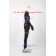 Marvel Comics The Avengers  Black Widow Cosplay Costume