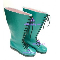 Heroes lore VI - air trajectory of o guterres boots lolita shoes boots cosplay shoes