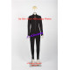 Marvel Comics The Avengers  Black Widow Cosplay Costume