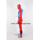 Marvel Comics Spider Man Scarlet Spider Cosplay Costume