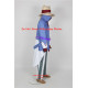 Final Fantasy 9 FF black mage Vivi cosplay costume