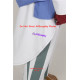 Final Fantasy 9 FF black mage Vivi cosplay costume