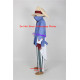 Final Fantasy 9 FF black mage Vivi cosplay costume