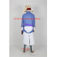 Final Fantasy 9 FF black mage Vivi cosplay costume