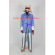 Final Fantasy 9 FF black mage Vivi cosplay costume