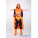 Marvel Comics Cosplay spider man Hobgoblin Cosplay Costume