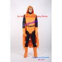 Marvel Comics Cosplay spider man Hobgoblin Cosplay Costume