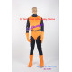 Marvel Comics Cosplay spider man Hobgoblin Cosplay Costume