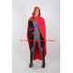 Marvel Comics Cosplay Wiccan Cosplay Costume