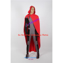 Marvel Comics Cosplay Wiccan Cosplay Costume