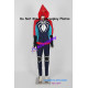 Marvel Comics Rosy Higgins Spiderman Cosplay Costume