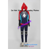 Marvel Comics Rosy Higgins Spiderman Cosplay Costume