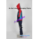 Marvel Comics Rosy Higgins Spiderman Cosplay Costume