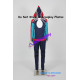 Marvel Comics Rosy Higgins Spiderman Cosplay Costume