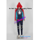 Marvel Comics Rosy Higgins Spiderman Cosplay Costume