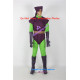 Marvel Comics Spider Man Green Goblin Cosplay Costume