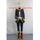 Marvel Comics The Avengers Thor Kid Loki Cosplay Costume