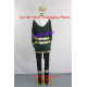 Marvel Comics The Avengers Thor Kid Loki Cosplay Costume