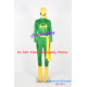 Marvel Comics Ironfist Cosplay Costume