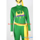 Marvel Comics Ironfist Cosplay Costume