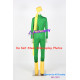 Marvel Comics Ironfist Cosplay Costume