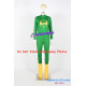 Marvel Comics Ironfist Cosplay Costume