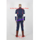 Marvel Comics the Avengers Captain America Cosplay Costume