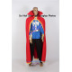 Marvel Comics Doctor Strange Cosplay Costume