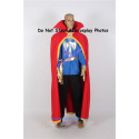 Marvel Comics Doctor Strange Cosplay Costume