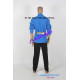 Marvel Comics Doctor Strange Cosplay Costume